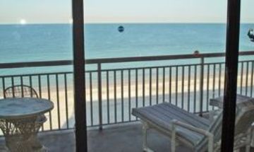 Indian Shores, Florida, Vacation Rental Condo