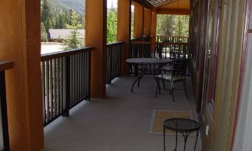 Keystone, Colorado, Vacation Rental Condo