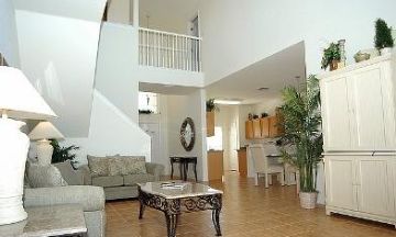 Davenport, Florida, Vacation Rental Villa