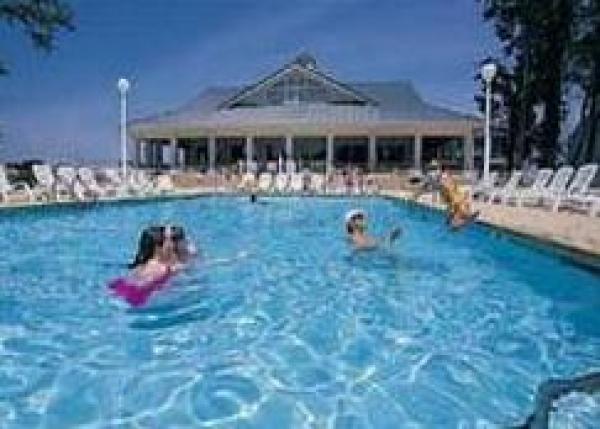 Myrtle Beach, South Carolina, Vacation Rental Timeshare