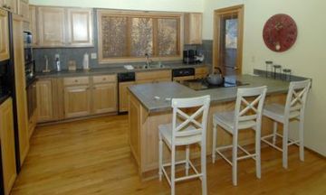 Vail, Colorado, Vacation Rental Villa