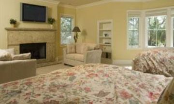 Hilton Head Island, South Carolina, Vacation Rental Villa