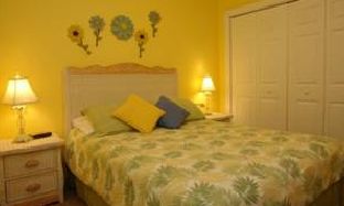 Santa Rosa Beach, Florida, Vacation Rental Villa