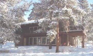 Silverthorne, Colorado, Vacation Rental House