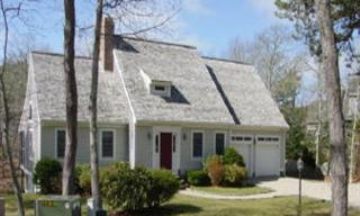 South Harwich, Massachusetts, Vacation Rental House