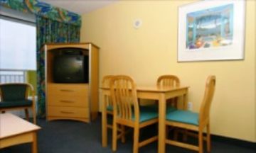 North Myrtle Beach, South Carolina, Vacation Rental Condo