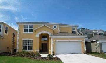 Kissimmee, Florida, Vacation Rental Villa