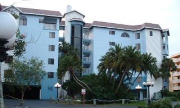 Indian Shores, Florida, Vacation Rental Condo