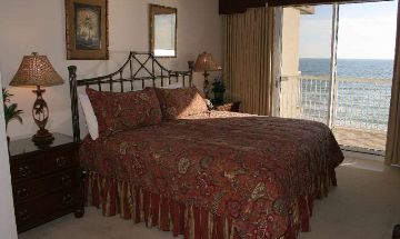 Fort Walton Beach, Florida, Vacation Rental Condo