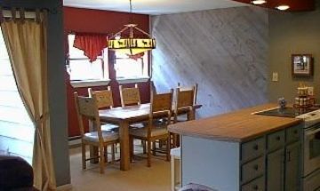 Breckenridge, Colorado, Vacation Rental Condo