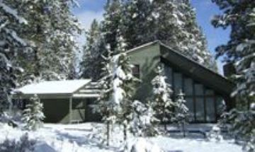 Sunriver, Oregon, Vacation Rental House