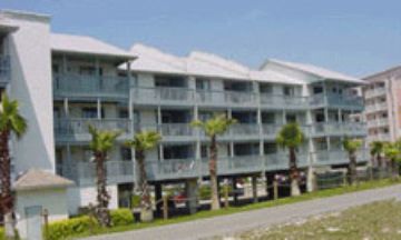 Orange Beach, Alabama, Vacation Rental Condo