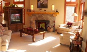 Whistler, British Columbia, Vacation Rental Condo