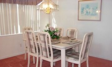 Davenport, Florida, Vacation Rental Villa