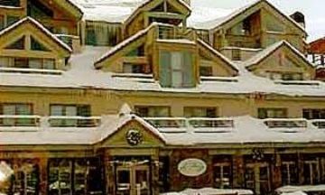 Mountain Village, Colorado, Vacation Rental Condo