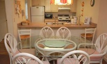 Hilton Head Island, South Carolina, Vacation Rental Condo