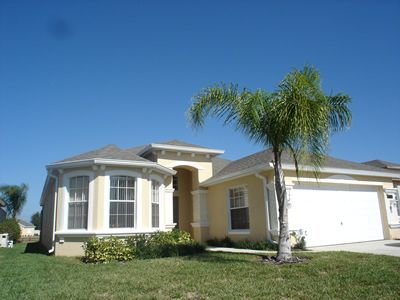 Orlando, Florida, Vacation Rental Holiday Rental