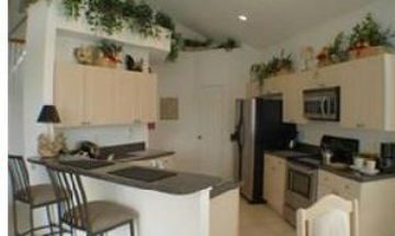 Kissimmee, Florida, Vacation Rental Villa