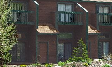 Breckenridge, Colorado, Vacation Rental House