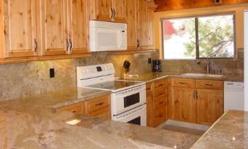 Truckee, California, Vacation Rental Condo