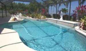 Cape Coral, Florida, Vacation Rental Villa
