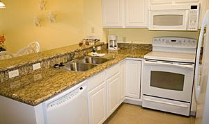 Destin, Florida, Vacation Rental Condo