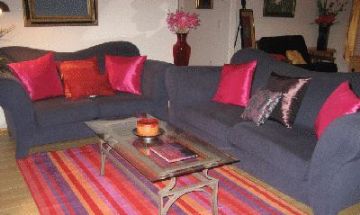 Belleview, Florida, Vacation Rental Villa