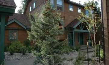 Breckenridge, Colorado, Vacation Rental Condo