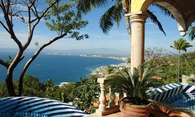 Puerto Vallarta, Jalisco, Vacation Rental House