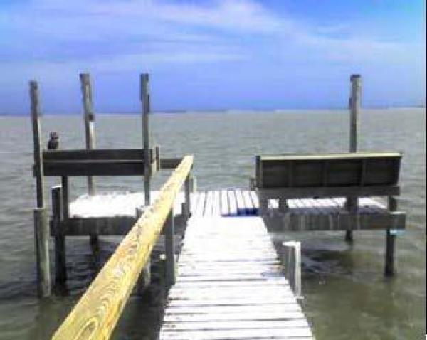 Fishing Area