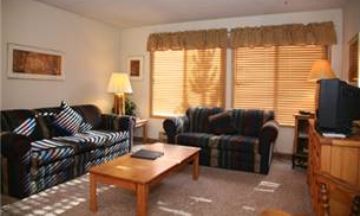 Winter Park, Colorado, Vacation Rental Condo