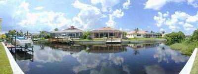 Cape Coral Villa Rental