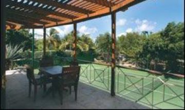 Little Trunk Bay Estate, Virgin Gorda, Vacation Rental House