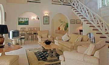 Sandy Lane, St. James , Vacation Rental House
