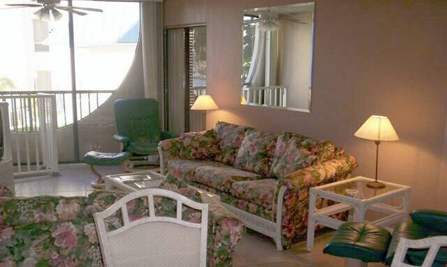 Marco Island, Florida, Vacation Rental Condo