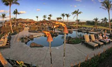 Waikoloa, Hawaii, Vacation Rental House