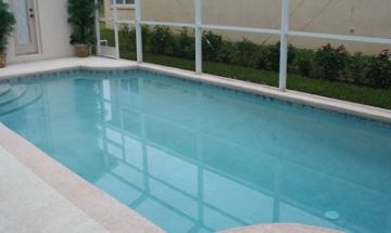 Davenport, Florida, Vacation Rental Villa