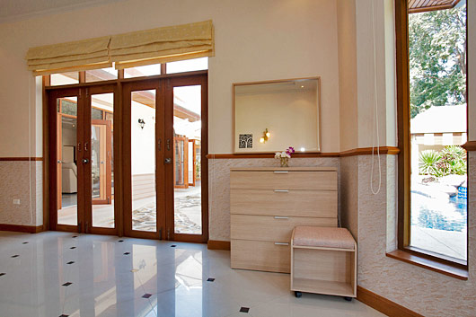 Pattaya, Thailand, Vacation Villa