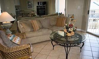 Miramar Beach, Florida, Vacation Rental Condo