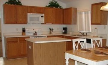 Davenport, Florida, Vacation Rental Villa