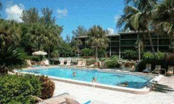 Sanibel, Florida, Vacation Rental Condo