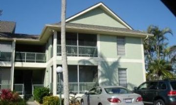 Sanibel Island, Florida, Vacation Rental Condo