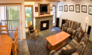 Mammoth Lakes, California, Vacation Rental Condo