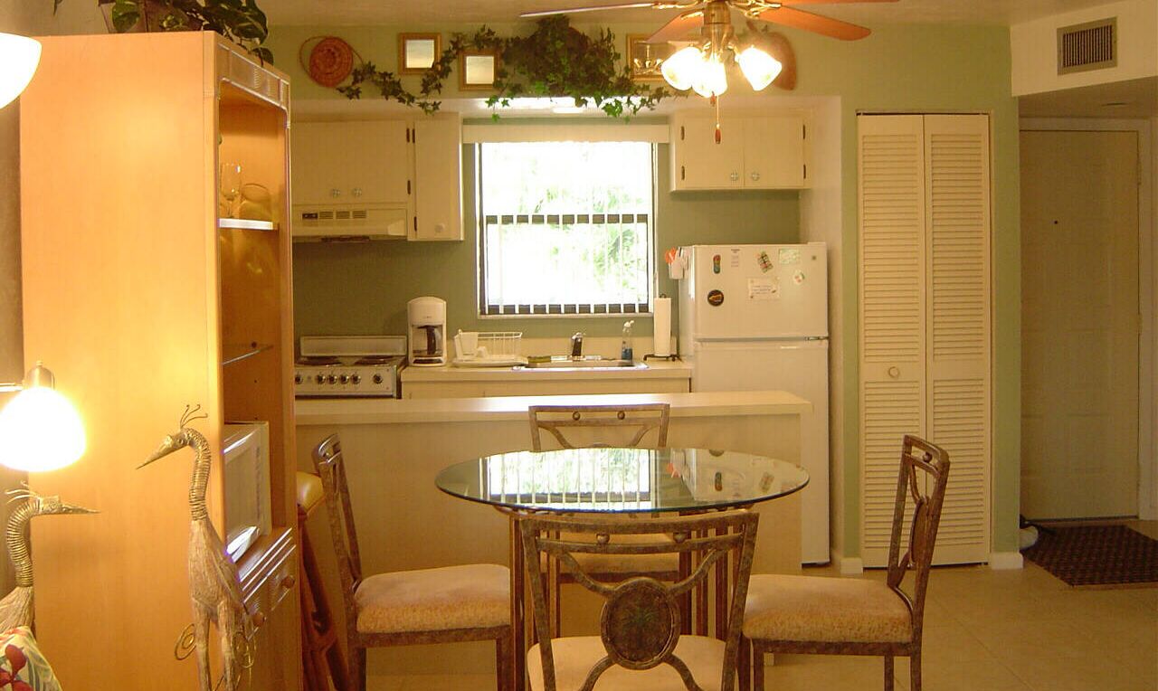 Marco Island, Florida, Vacation Rental Condo