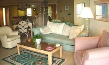 Hilton Head Island, South Carolina, Vacation Rental Condo
