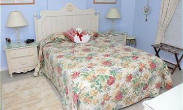 Fort Walton Beach, Florida, Vacation Rental Condo