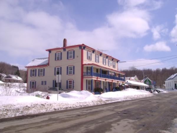 Jay Peak, Vermont, Vacation Rental Apartment