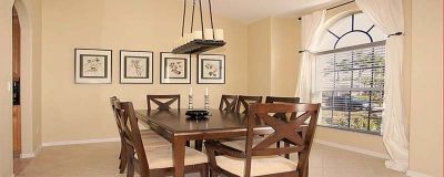 Cape Coral Villa Rental
