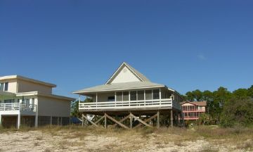 Port St. Joe, Florida, Vacation Rental House