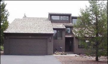 Sunriver, Oregon, Vacation Rental House